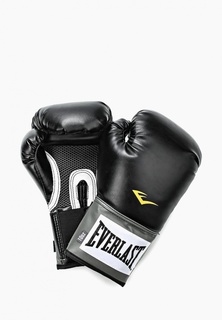 Перчатки боксерские Everlast