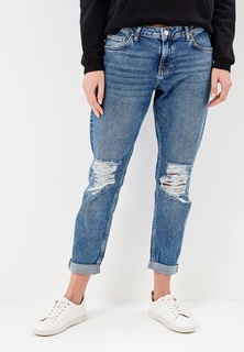 Джинсы Topshop