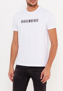 Футболка Bikkembergs