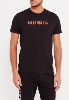 Футболка Bikkembergs