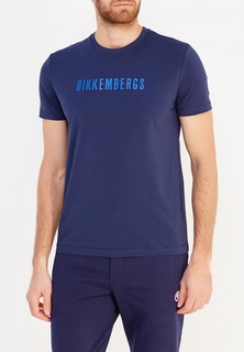 Футболка Bikkembergs
