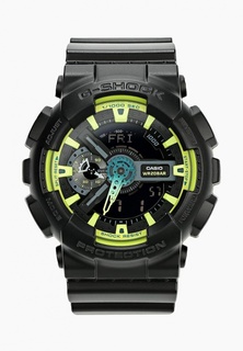 Часы Casio