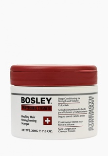 Маска для волос Bosley