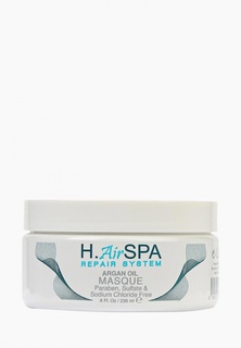 Маска для волос H.AirSpa
