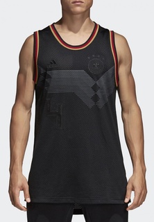 Майка спортивная adidas