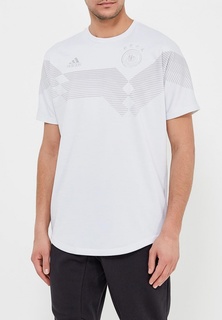 Футболка спортивная adidas