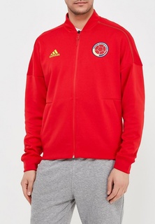 Олимпийка adidas