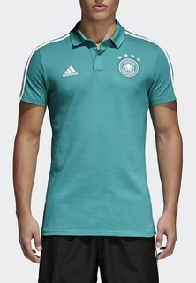 Поло adidas