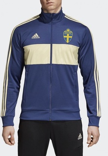Олимпийка adidas