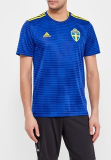 Футболка спортивная adidas