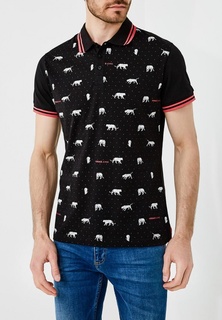 Поло Versace Jeans
