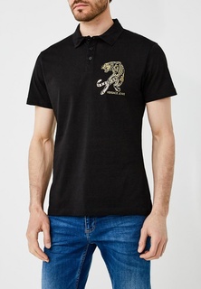Поло Versace Jeans