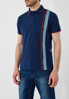Поло Versace Jeans