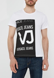 Футболка Versace Jeans
