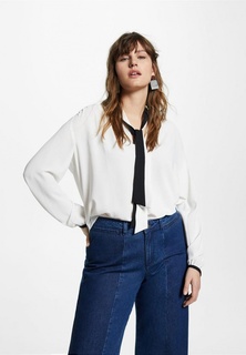 Блуза Violeta by Mango