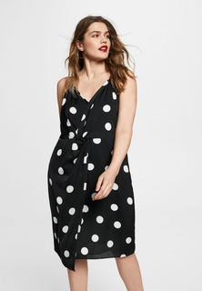 Платье Violeta by Mango