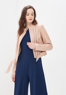 Куртка кожаная Banana Republic