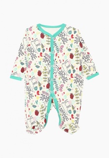 Комбинезон бельевой КотМарКот