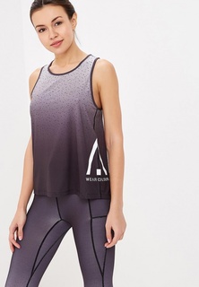 Майка спортивная Wear Colour