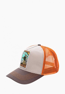 Бейсболка Herman 1874