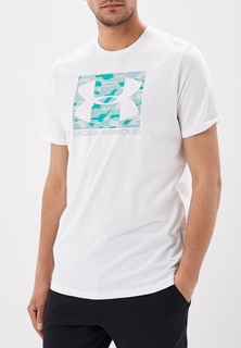 Футболка спортивная Under Armour