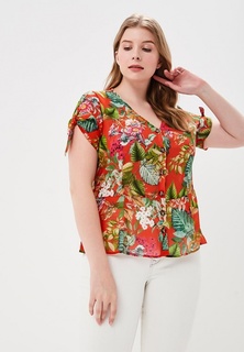 Блуза Violeta by Mango