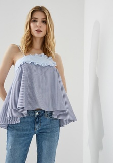 Топ Carven