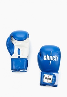 Перчатки боксерские Clinch
