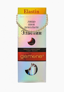 Гель для лица Gemene