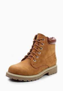 Ботинки Enjoin