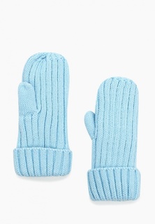 Варежки Button Blue