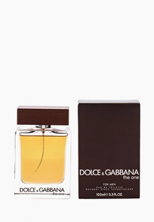 Туалетная вода Dolce&amp;Gabbana