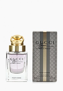 Туалетная вода Gucci