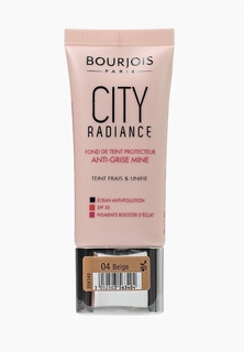 Тональное средство Bourjois