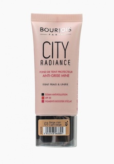 Тональное средство Bourjois