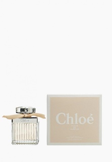 Парфюмерная вода Chloe Chloé