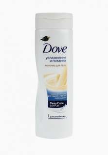 Молочко для тела Dove