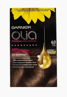 Краска для волос Garnier