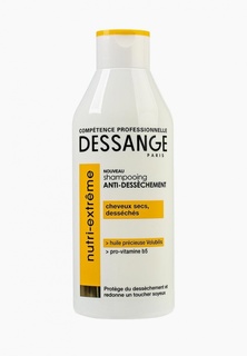 Шампунь Dessange