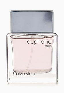 Туалетная вода Calvin Klein