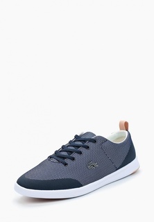 Кроссовки Lacoste