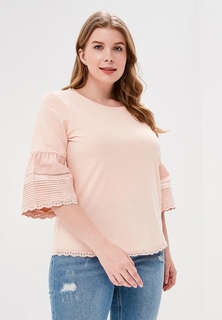 Лонгслив Violeta by Mango