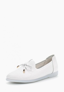 Лоферы Berkonty