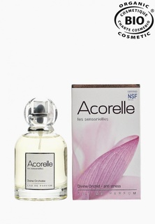 Парфюмерная вода Acorelle