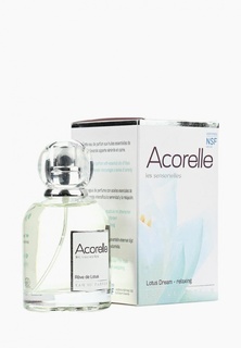 Парфюмерная вода Acorelle