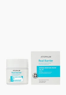 Крем для лица Atopalm