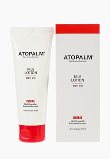 Лосьон для лица Atopalm