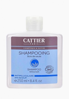 Шампунь Cattier