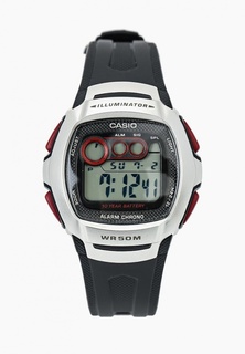 Часы Casio