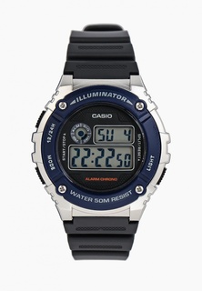 Часы Casio